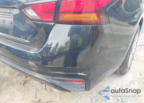 2020 Nissan Altima S z USA, uszkodzony, nr VIN 1N4BL4BVXLC195159